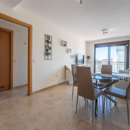 Ct 215 - Cala Blanca - Mijas Costa Apartment Malaga Bagian luar foto